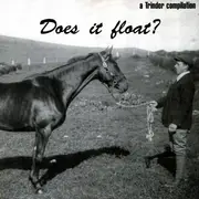 CD - Various - Does It Float?