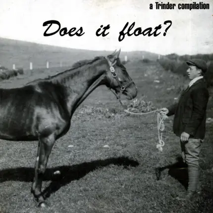 Various - Does It Float?