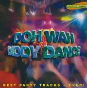 CD - Fun Factory, Outhere Brothers, Markus a.o. - Doh Wah Diddy Dance