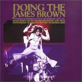 Cole Porter - Doing the James Brown