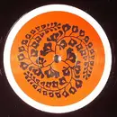 12'' - Various - Dois Album Sampler