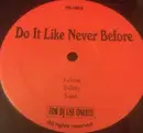 12'' - Busta Rhymes, Rakim, Emanon - Do It Like Never Before/ We'll Never Stop / Blind Love