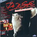 Double LP - James Brown, Barry White, Herb Alpert - Do It Soft