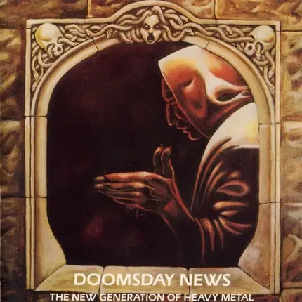 Scanner / Rage / Deathrow / a.o. - Doomsday News