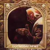 Scanner - Doomsday News