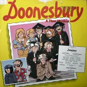 Elizabeth Swados - Doonesbury A New Musical