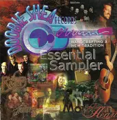 Don Rigsby - Doobie Shea Records Essential Sampler