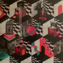 LP-Box - JD Twitch, BKCLX, Edrix Puzzle - Door To The Cosmos - Insert incl. / Gatefold