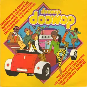 Various Artists - Doowop Doowop