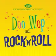 Various - Rock'n'Roll and Doo Wop