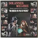 LP - J. C. Borelly, Frank Chacksfield, Stanley Black - Dolannes Mélodie - Musique Originale Du Film De J.P. Mocky 'Un Linceul N'A Pas De Poches'