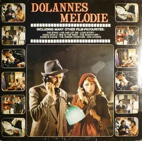 Cole Porter - Dolannes Melodie