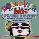 CD - Various - Dolce Vita - Das Beste Aus Den 80's