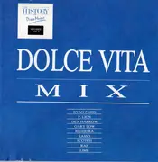 LP - Various - Dolce Vita Mix