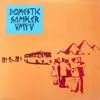 LP - Spanish Avantgarde Comipation - Domestic Sampler UMYU