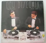 LP - Mike Platina, javier Ussia - Don Discomix