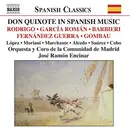 CD - Various - Don Quixote In Spanish Music
