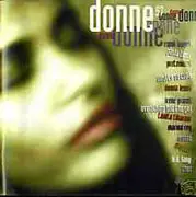 CD - The Pretenders / Everything But The Girl a.o. - Donne 97