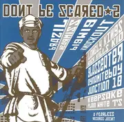 CD - VariousJunction 18, - Keepsake a.oDon't Be Scared Volume 2