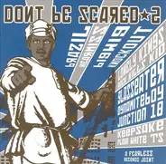 VariousJunction 18, - Keepsake a.oDon't Be Scared Volume 2