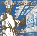 CD - VariousJunction 18, - Keepsake a.oDon't Be Scared Volume 2