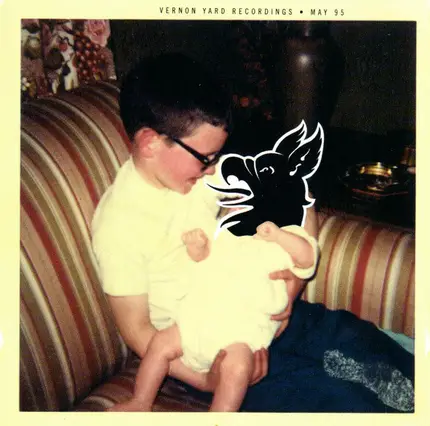 The Verve, Maids Of Gravity, The Seymores - Don't Get Too Tense