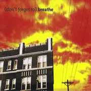 CD - Various - (Don't Forget To) Breathe