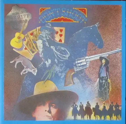 Danny & Dusty / Top Jimmy a.o. - Don't Shoot