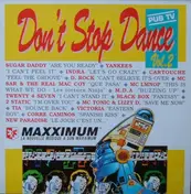 Static - Don't Stop Dance Vol. 2