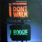LP - Various - Don't Walk, Boogie