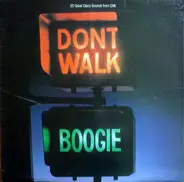 Taste Of Honey / Tavares - Don't Walk, Boogie