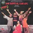 LP - Various - Don't Bother Me, I Can't Cope