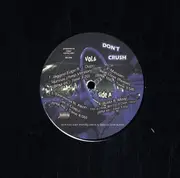 12'' - Various - Don't Crush Vol. 6