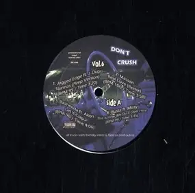 Cole Porter - Don't Crush Vol. 6