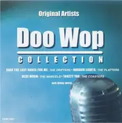 CD - Various - Doo Wop Collection Disc 3