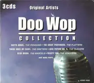 The Penguins, The Platters, The Cleftones - Doo Wop Collection
