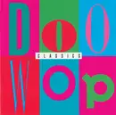 CD - The Diamonds, The Flamingos - Doo Wop Classics