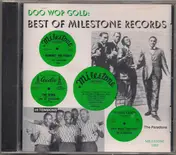 The Wilsons - Doo Wop Gold: Best Of Milestone Records
