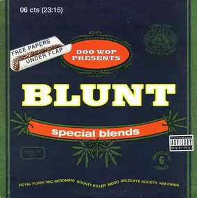 Royal Flush - Doo Wop Presents: Special Blends