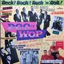 LP - Rock'n'Roll Compilation - Doo-Wop