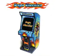 Depth Charge, The East Side Hoods, Rhythm Masters... - Dope Classics