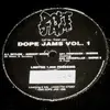 12'' - Various - Dope Jams Vol. 1