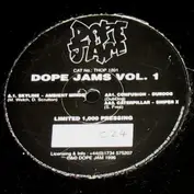 Dope Jam