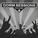 CD - Thick As Thieves, Steve Foxx The Beatboxx, a.o - Dorm Sessions Volume 4