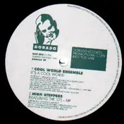 High Steppers - Dorado Sampler