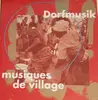 CD - Amor sin Fronteras / Grupo Raival / Mea d'Ora a.o. - Dorfmusik = Musiques De Village - Digisleeve / Promo