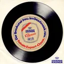 7inch Vinyl Single - Helmut Zacharias, Berry Lipman, Milo Pavlovic - Dortmunder Kronen Classic - No cover