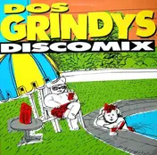 Barbie - Dos Grindys Discomix