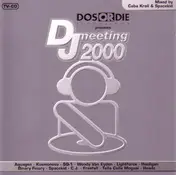 Aquagen - Dos Or Die Presents DJ Meeting 2000