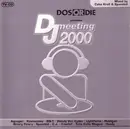 Double CD - Aquagen - Dos Or Die Presents DJ Meeting 2000